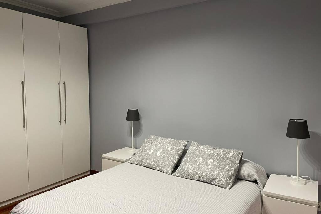 Apartamento Centrico Castro Urdiales Exterior photo