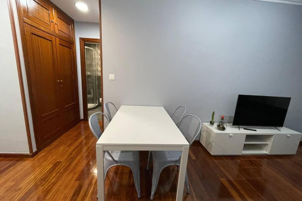 Apartamento Centrico Castro Urdiales Exterior photo