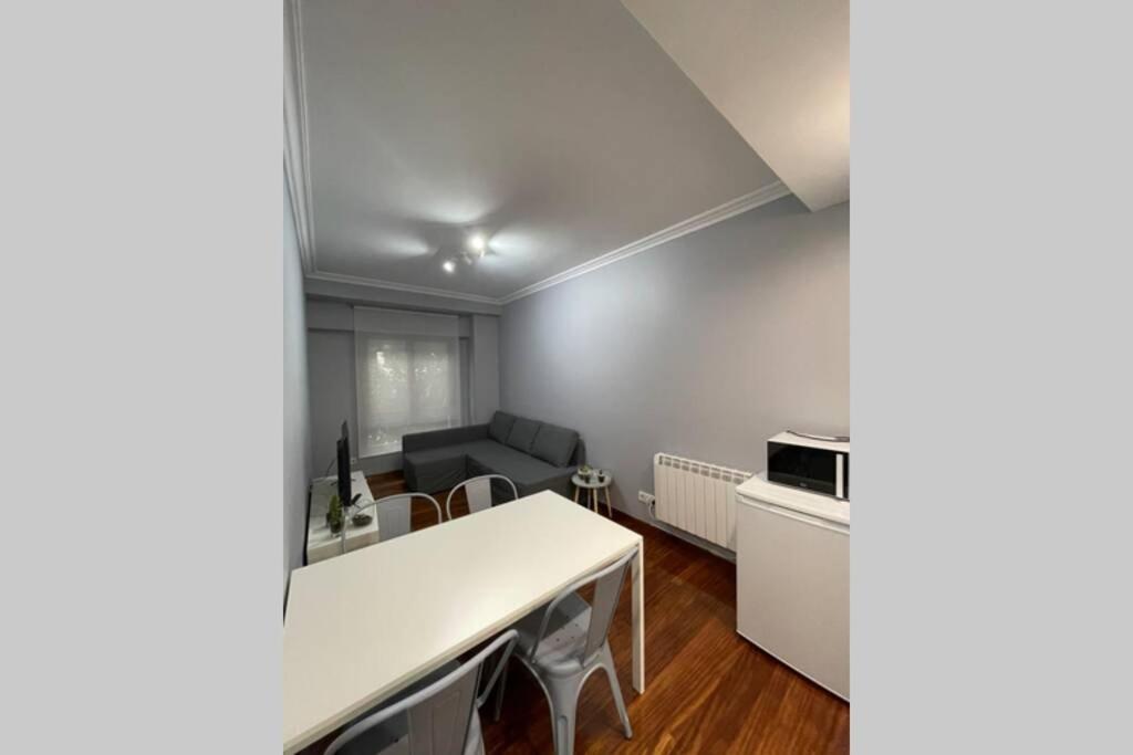 Apartamento Centrico Castro Urdiales Exterior photo